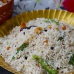 coconut rice recipe