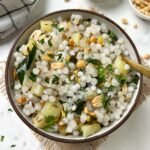 Sabudana Khichdi Recipe