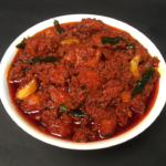 chicken pachadi / chicken pickle chef saru