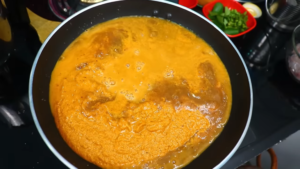 Chepala pulusu / Fish curry (Nellore chepala pulusu) / Chepala kura / Chepala curry / Fish pulusu / Andhra & Telangana style fish curry chef saru